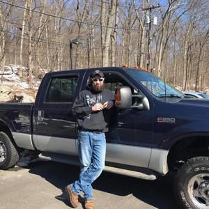 Meet your Posher, Kevin